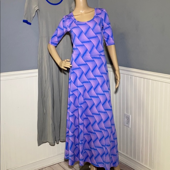 NWT Lularoe S Ana Dress Bundle. - Picture 4 of 8